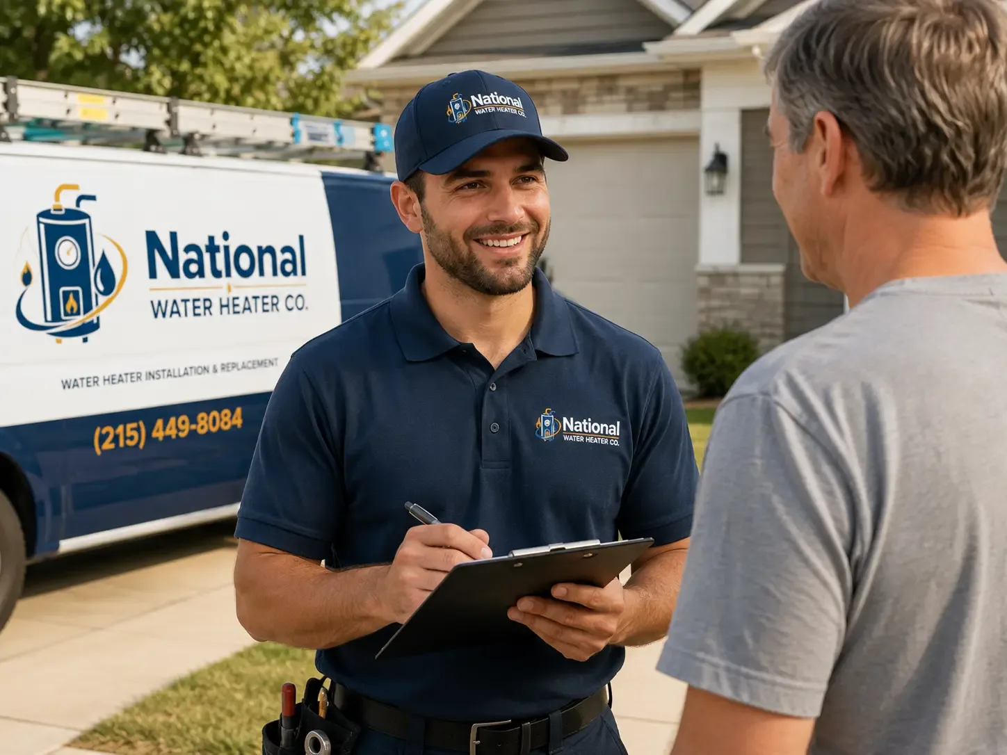 Water Heater Installation Liberty, IL FAQs